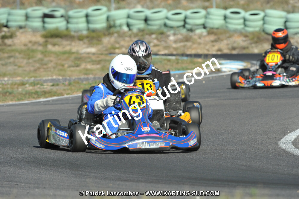 08 & 09/10/2011 : Finale Nationale X30 à Grabels (Photos Patrick Lascombes) 2011 — karting