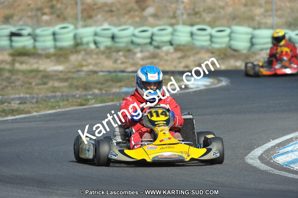 08 & 09/10/2011 : Finale Nationale X30 à Grabels (Photos Patrick Lascombes) 2011 — karting