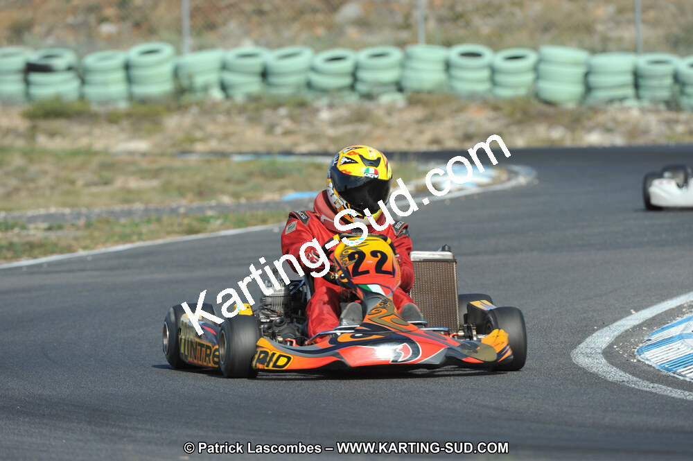 08 & 09/10/2011 : Finale Nationale X30 à Grabels (Photos Patrick Lascombes) 2011 — karting