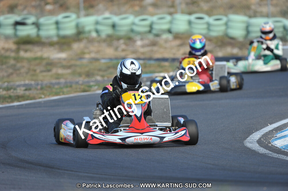 08 & 09/10/2011 : Finale Nationale X30 à Grabels (Photos Patrick Lascombes) 2011 — karting