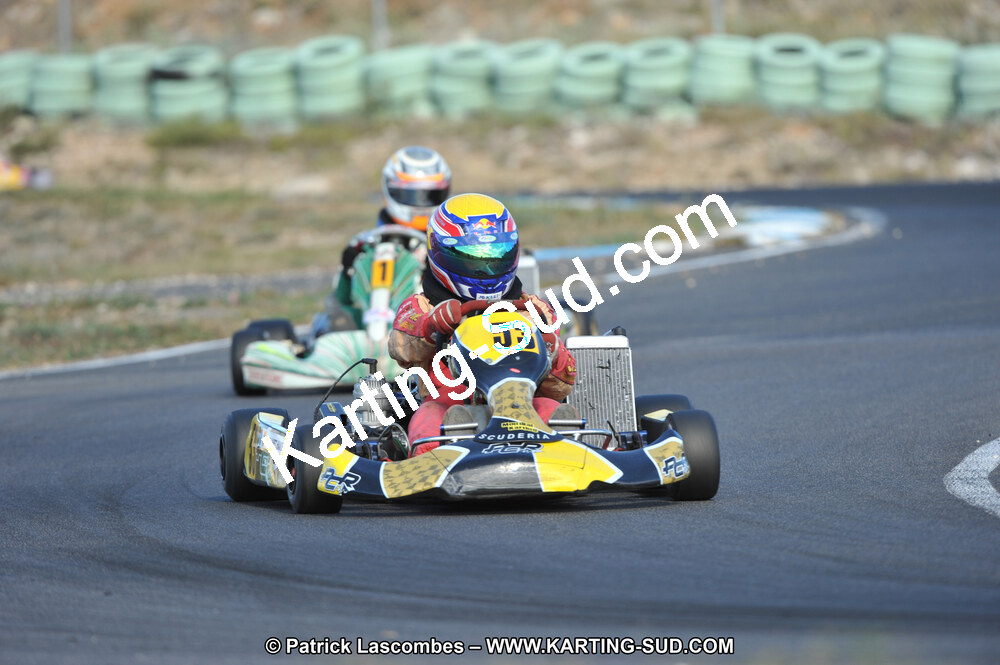 08 & 09/10/2011 : Finale Nationale X30 à Grabels (Photos Patrick Lascombes) 2011 — karting