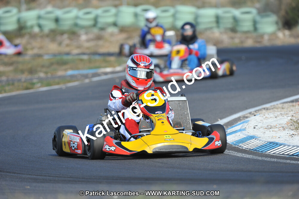 08 & 09/10/2011 : Finale Nationale X30 à Grabels (Photos Patrick Lascombes) 2011 — karting
