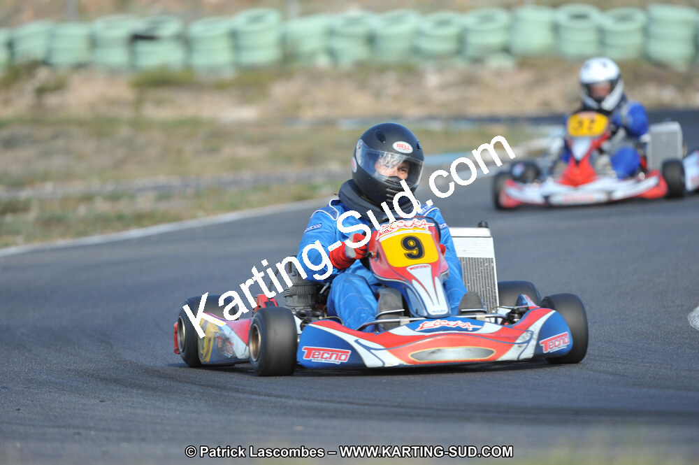 08 & 09/10/2011 : Finale Nationale X30 à Grabels (Photos Patrick Lascombes) 2011 — karting