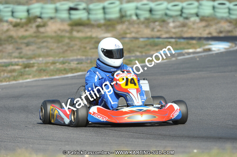 08 & 09/10/2011 : Finale Nationale X30 à Grabels (Photos Patrick Lascombes) 2011 — karting