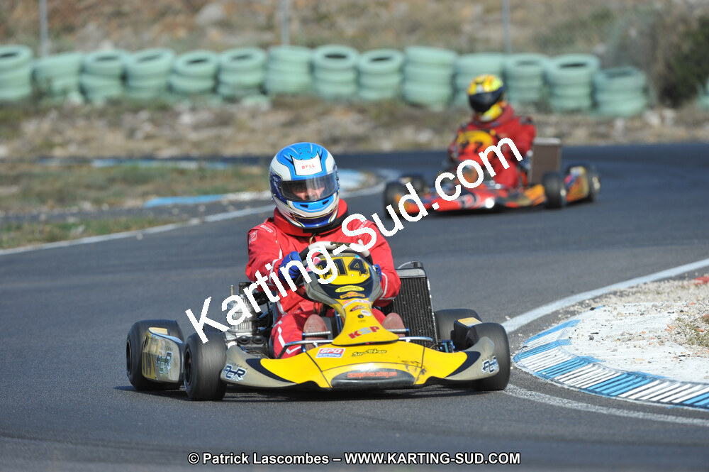 08 & 09/10/2011 : Finale Nationale X30 à Grabels (Photos Patrick Lascombes) 2011 — karting