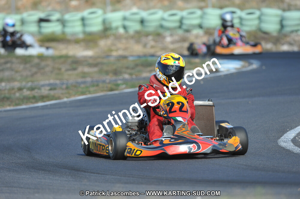 08 & 09/10/2011 : Finale Nationale X30 à Grabels (Photos Patrick Lascombes) 2011 — karting