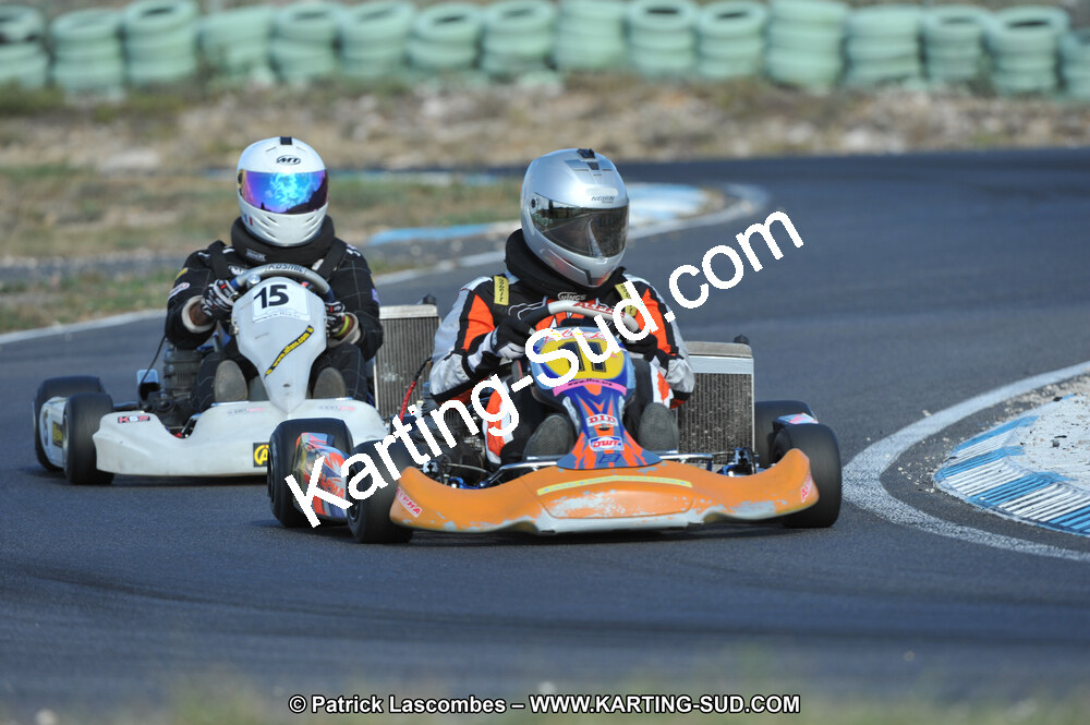 08 & 09/10/2011 : Finale Nationale X30 à Grabels (Photos Patrick Lascombes) 2011 — karting