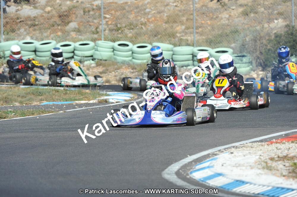 08 & 09/10/2011 : Finale Nationale X30 à Grabels (Photos Patrick Lascombes) 2011 — karting