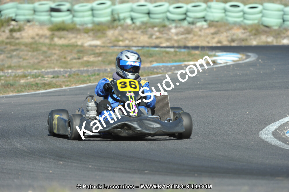08 & 09/10/2011 : Finale Nationale X30 à Grabels (Photos Patrick Lascombes) 2011 — karting
