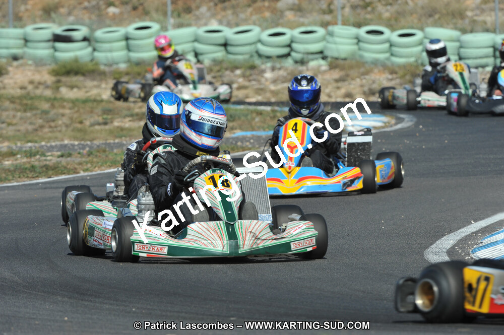 08 & 09/10/2011 : Finale Nationale X30 à Grabels (Photos Patrick Lascombes) 2011 — karting