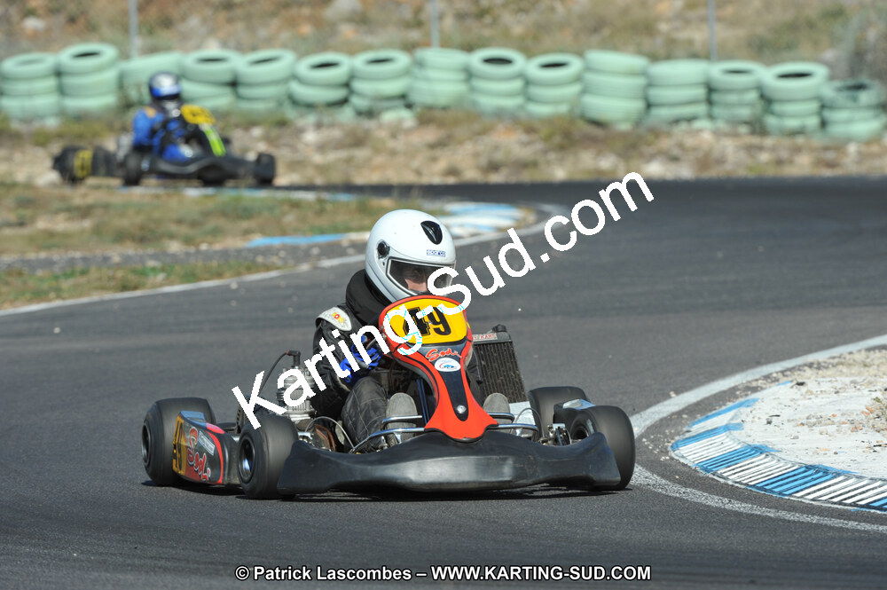 08 & 09/10/2011 : Finale Nationale X30 à Grabels (Photos Patrick Lascombes) 2011 — karting