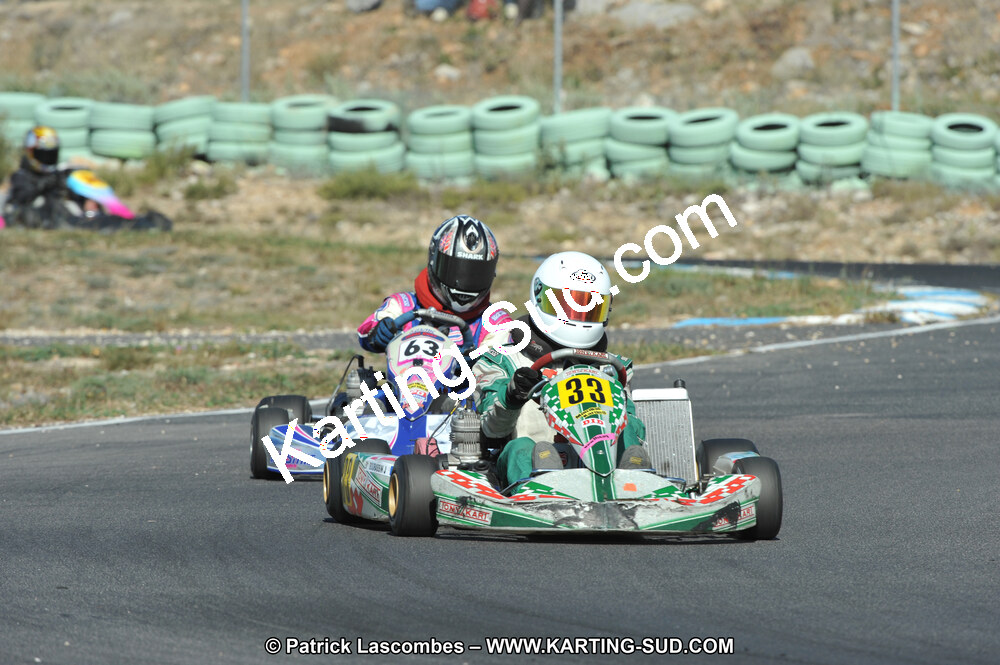 08 & 09/10/2011 : Finale Nationale X30 à Grabels (Photos Patrick Lascombes) 2011 — karting