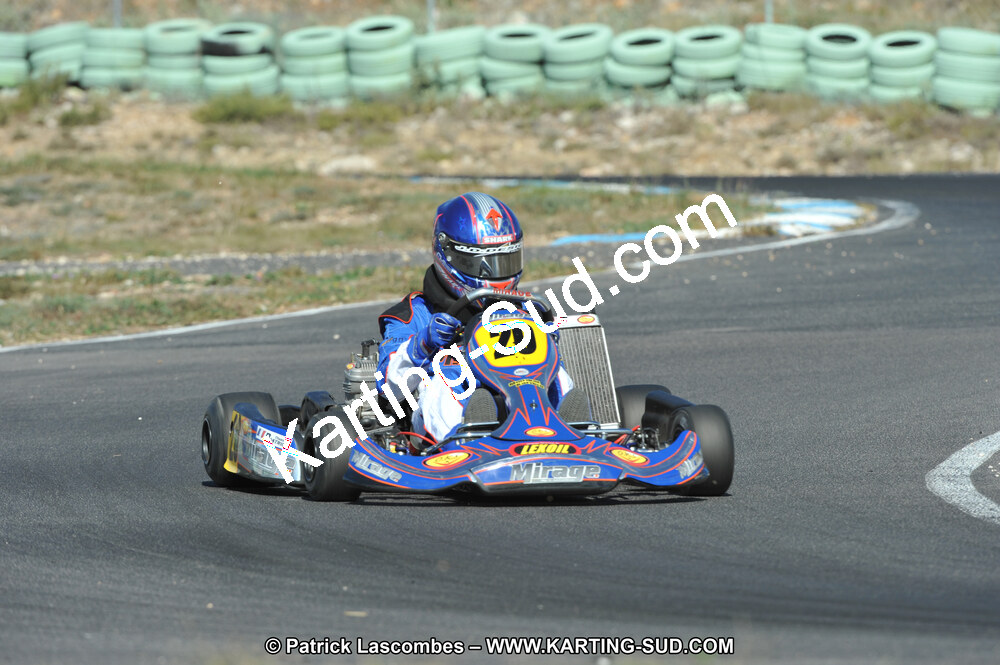 08 & 09/10/2011 : Finale Nationale X30 à Grabels (Photos Patrick Lascombes) 2011 — karting