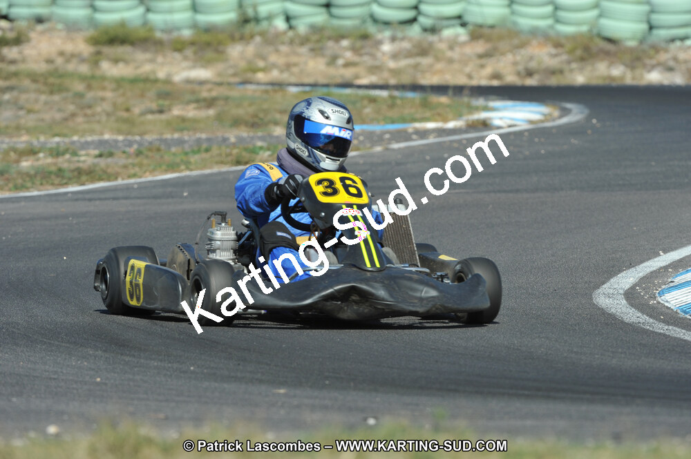 08 & 09/10/2011 : Finale Nationale X30 à Grabels (Photos Patrick Lascombes) 2011 — karting