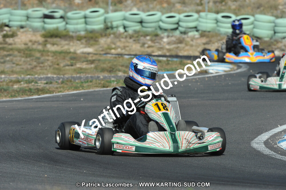 08 & 09/10/2011 : Finale Nationale X30 à Grabels (Photos Patrick Lascombes) 2011 — karting