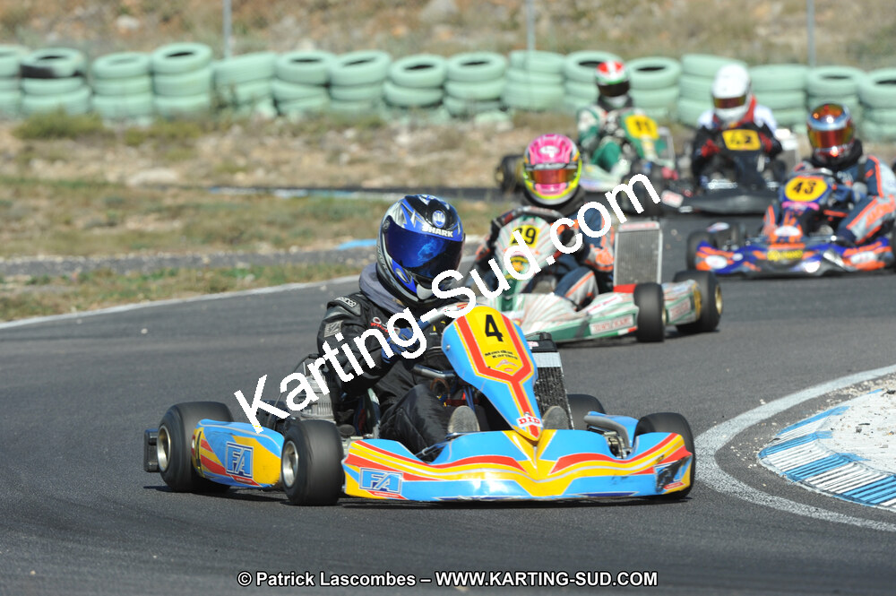 08 & 09/10/2011 : Finale Nationale X30 à Grabels (Photos Patrick Lascombes) 2011 — karting