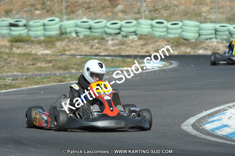 08 & 09/10/2011 : Finale Nationale X30 à Grabels (Photos Patrick Lascombes) 2011 — karting