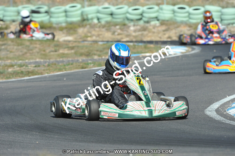 08 & 09/10/2011 : Finale Nationale X30 à Grabels (Photos Patrick Lascombes) 2011 — karting