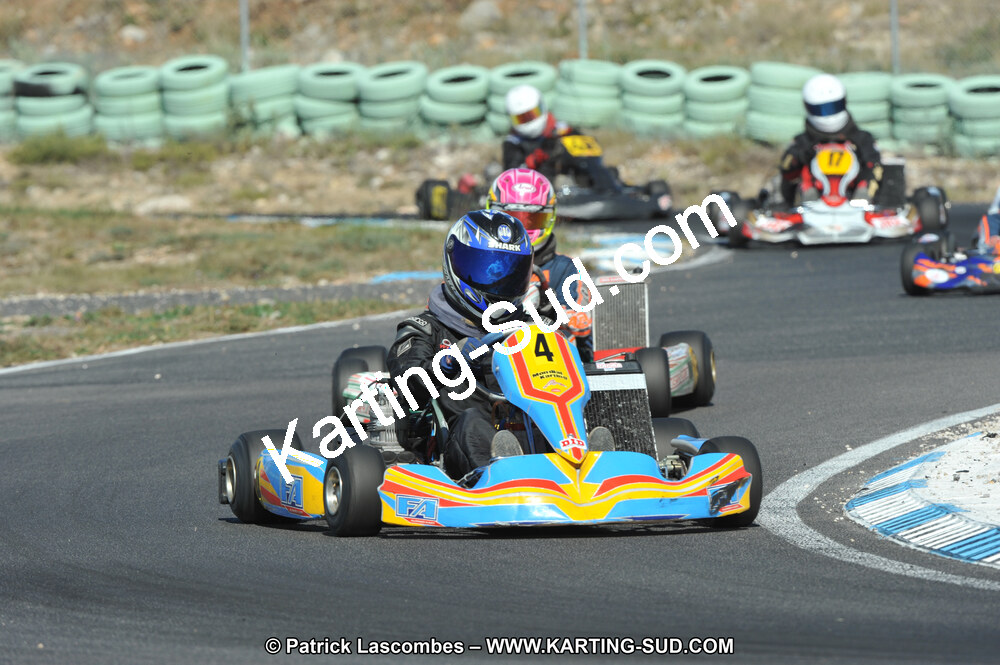 08 & 09/10/2011 : Finale Nationale X30 à Grabels (Photos Patrick Lascombes) 2011 — karting