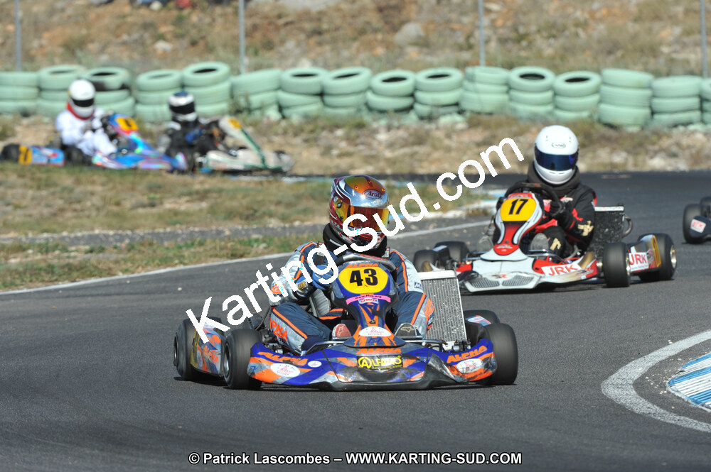 08 & 09/10/2011 : Finale Nationale X30 à Grabels (Photos Patrick Lascombes) 2011 — karting