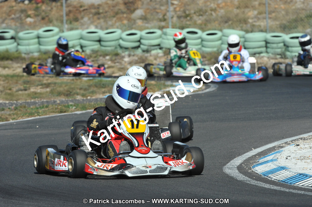 08 & 09/10/2011 : Finale Nationale X30 à Grabels (Photos Patrick Lascombes) 2011 — karting