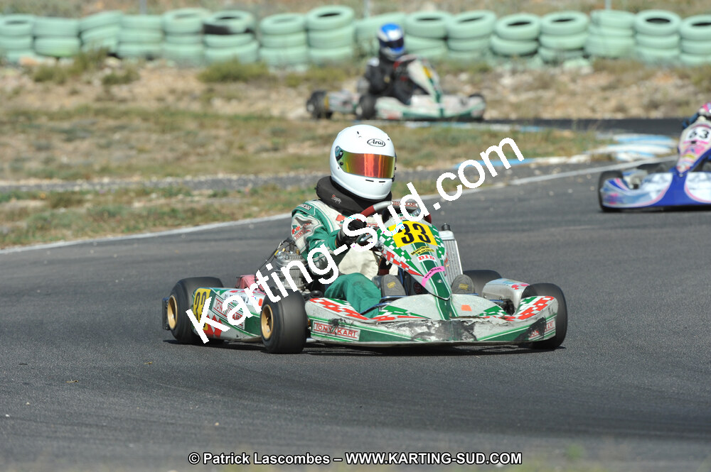 08 & 09/10/2011 : Finale Nationale X30 à Grabels (Photos Patrick Lascombes) 2011 — karting