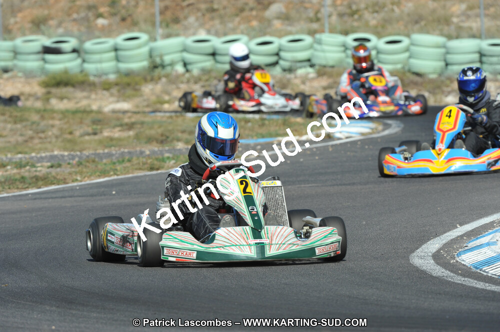 08 & 09/10/2011 : Finale Nationale X30 à Grabels (Photos Patrick Lascombes) 2011 — karting