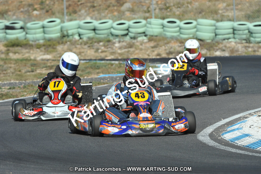 08 & 09/10/2011 : Finale Nationale X30 à Grabels (Photos Patrick Lascombes) 2011 — karting