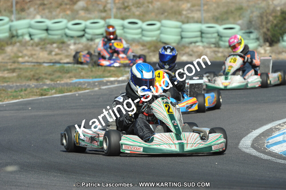 08 & 09/10/2011 : Finale Nationale X30 à Grabels (Photos Patrick Lascombes) 2011 — karting