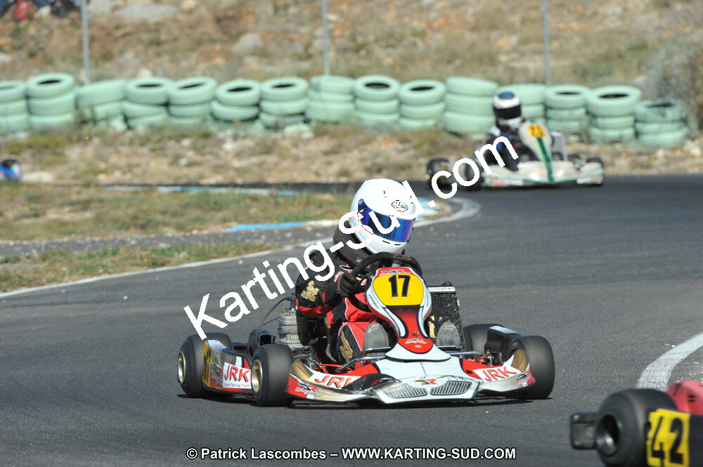 08 & 09/10/2011 : Finale Nationale X30 à Grabels (Photos Patrick Lascombes) 2011 — karting