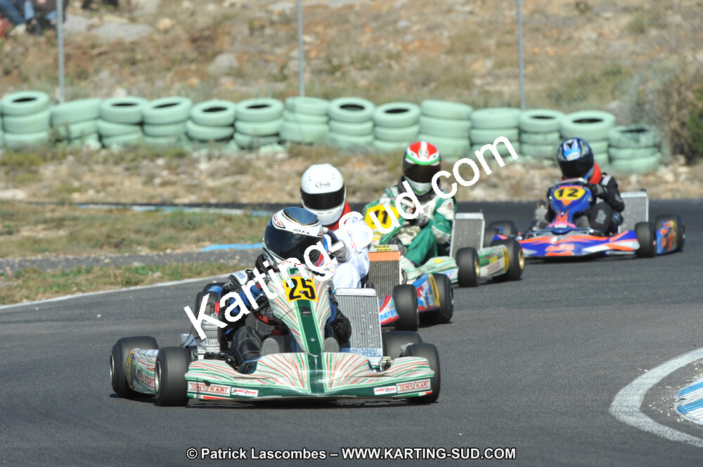 08 & 09/10/2011 : Finale Nationale X30 à Grabels (Photos Patrick Lascombes) 2011 — karting