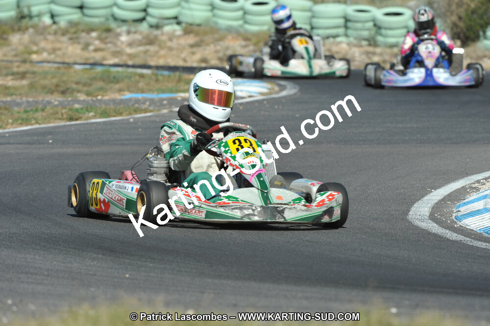 08 & 09/10/2011 : Finale Nationale X30 à Grabels (Photos Patrick Lascombes) 2011 — karting