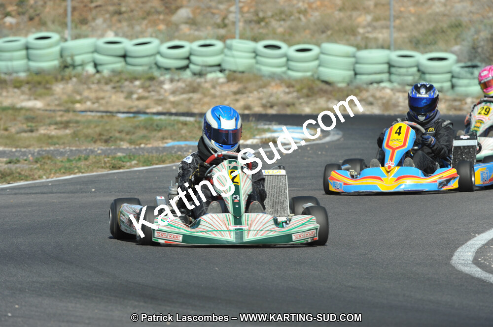 08 & 09/10/2011 : Finale Nationale X30 à Grabels (Photos Patrick Lascombes) 2011 — karting