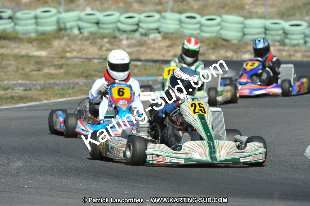 08 & 09/10/2011 : Finale Nationale X30 à Grabels (Photos Patrick Lascombes) 2011 — karting