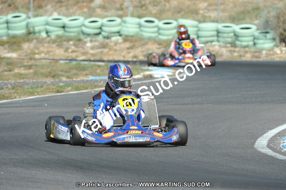 08 & 09/10/2011 : Finale Nationale X30 à Grabels (Photos Patrick Lascombes) 2011 — karting