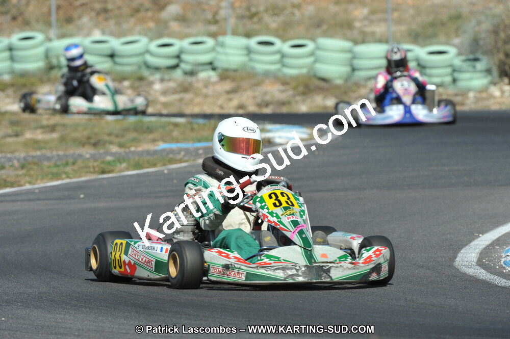 08 & 09/10/2011 : Finale Nationale X30 à Grabels (Photos Patrick Lascombes) 2011 — karting
