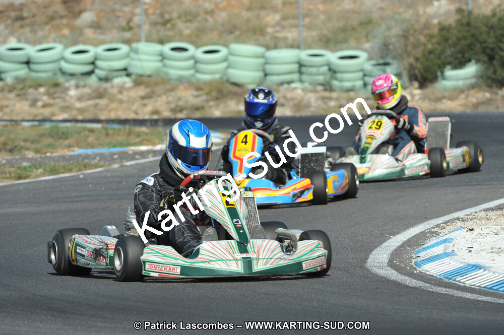 08 & 09/10/2011 : Finale Nationale X30 à Grabels (Photos Patrick Lascombes) 2011 — karting