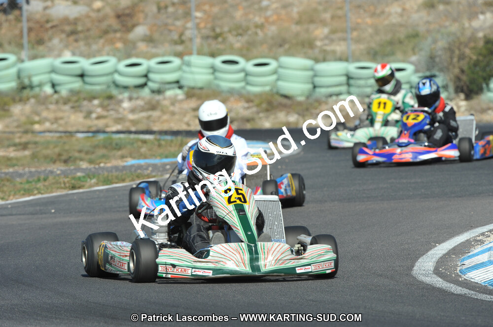 08 & 09/10/2011 : Finale Nationale X30 à Grabels (Photos Patrick Lascombes) 2011 — karting