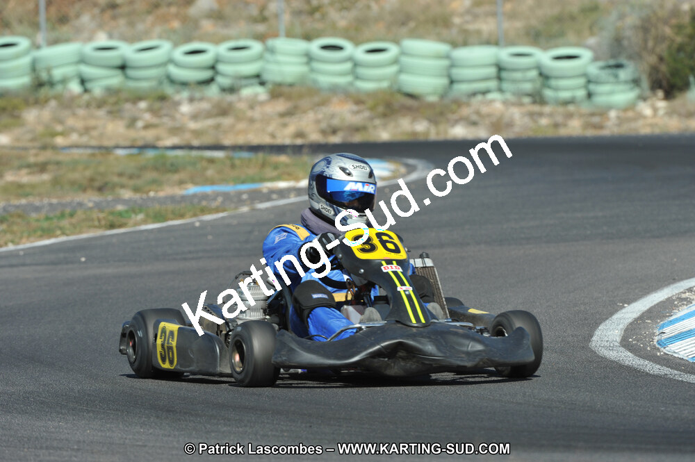 08 & 09/10/2011 : Finale Nationale X30 à Grabels (Photos Patrick Lascombes) 2011 — karting