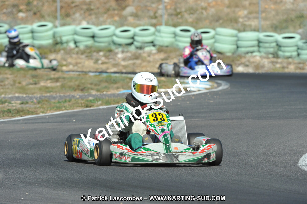 08 & 09/10/2011 : Finale Nationale X30 à Grabels (Photos Patrick Lascombes) 2011 — karting
