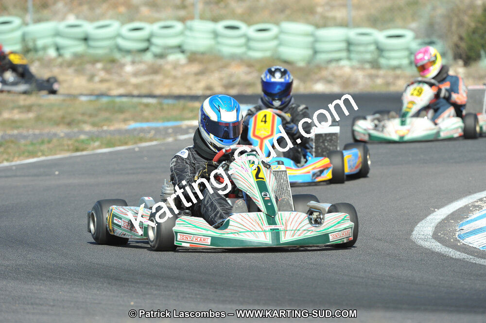08 & 09/10/2011 : Finale Nationale X30 à Grabels (Photos Patrick Lascombes) 2011 — karting