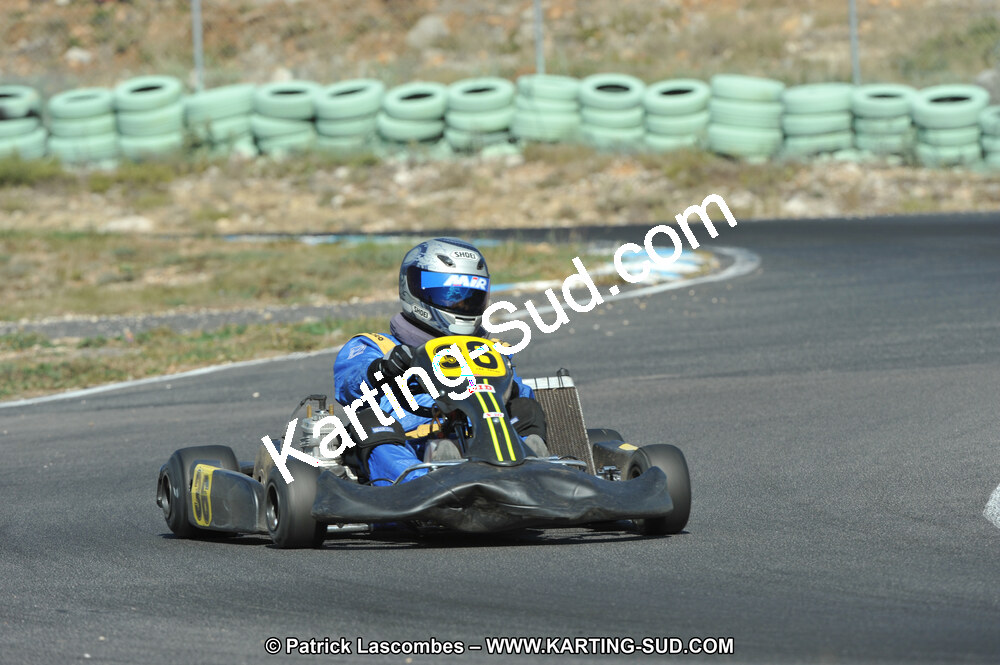 08 & 09/10/2011 : Finale Nationale X30 à Grabels (Photos Patrick Lascombes) 2011 — karting