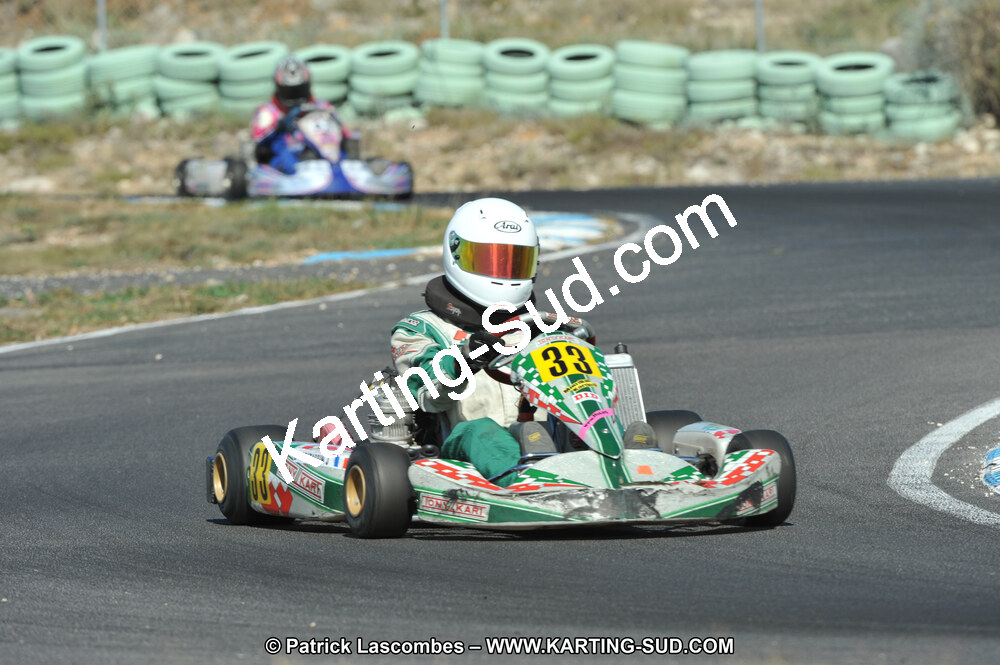 08 & 09/10/2011 : Finale Nationale X30 à Grabels (Photos Patrick Lascombes) 2011 — karting