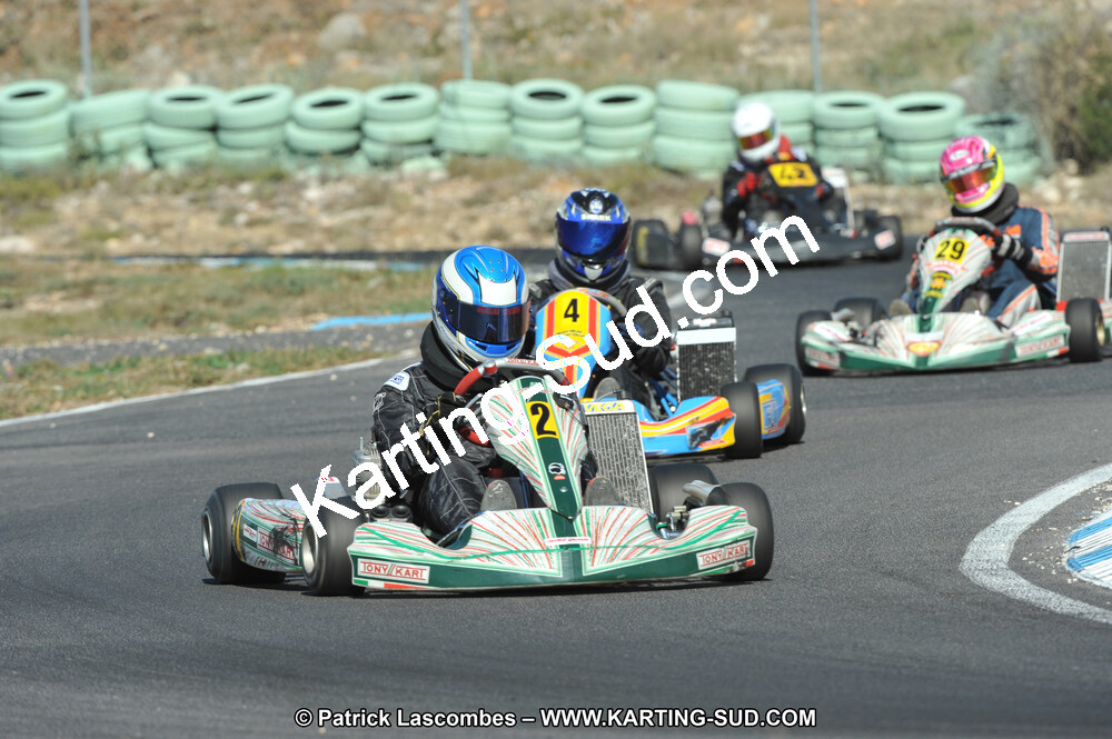08 & 09/10/2011 : Finale Nationale X30 à Grabels (Photos Patrick Lascombes) 2011 — karting