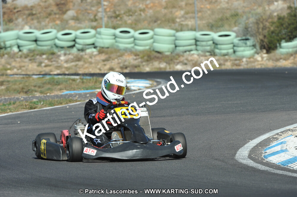 08 & 09/10/2011 : Finale Nationale X30 à Grabels (Photos Patrick Lascombes) 2011 — karting