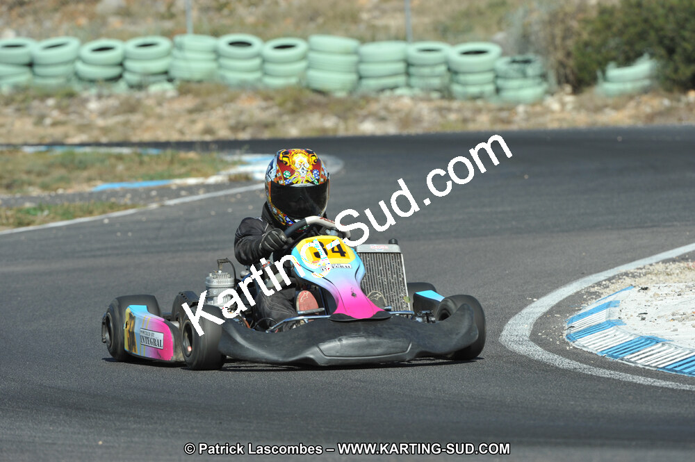 08 & 09/10/2011 : Finale Nationale X30 à Grabels (Photos Patrick Lascombes) 2011 — karting