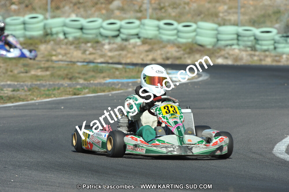 08 & 09/10/2011 : Finale Nationale X30 à Grabels (Photos Patrick Lascombes) 2011 — karting