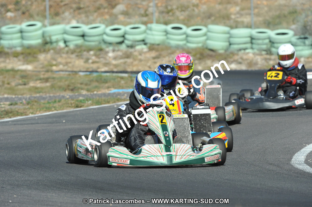 08 & 09/10/2011 : Finale Nationale X30 à Grabels (Photos Patrick Lascombes) 2011 — karting