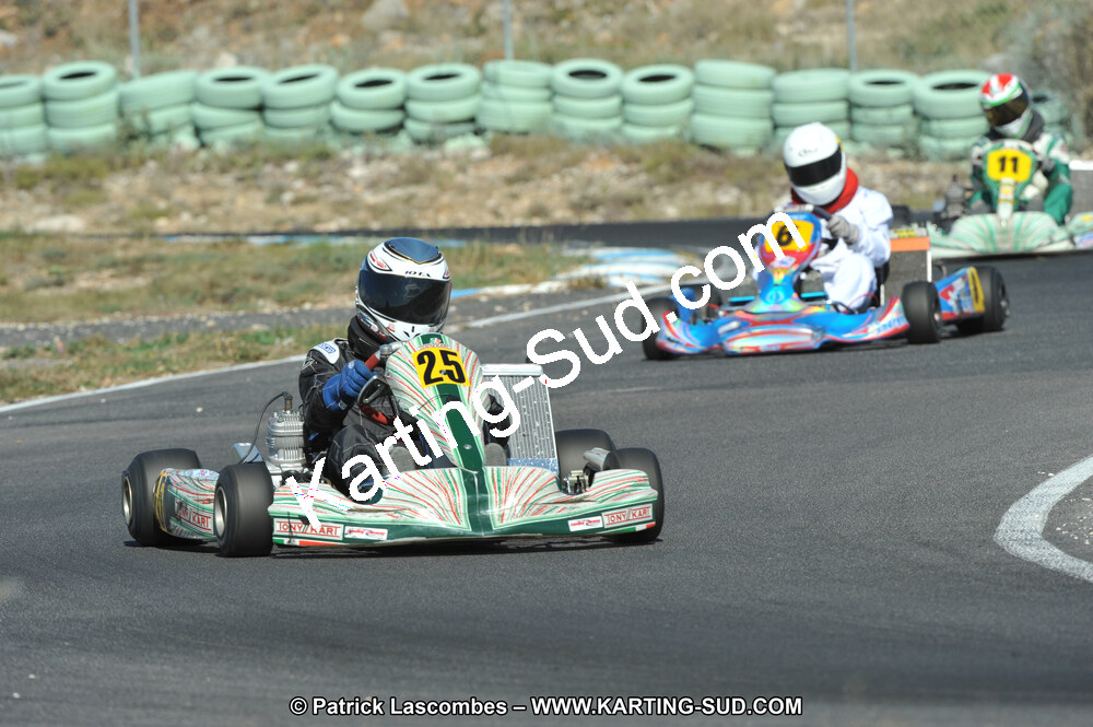 08 & 09/10/2011 : Finale Nationale X30 à Grabels (Photos Patrick Lascombes) 2011 — karting