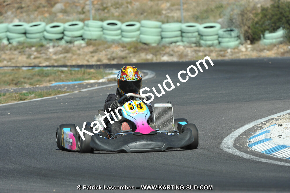 08 & 09/10/2011 : Finale Nationale X30 à Grabels (Photos Patrick Lascombes) 2011 — karting